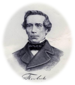 Thorbecke OVR